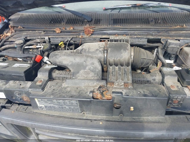 Ford E-150
