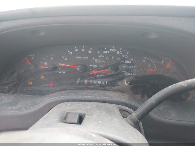 Ford E-150