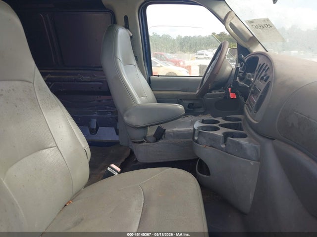 Ford E-150
