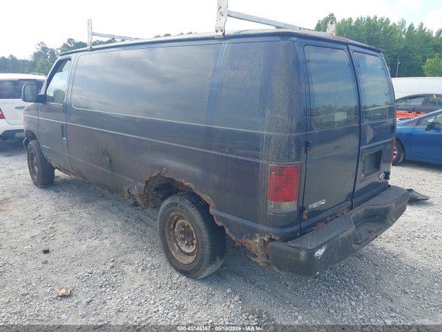 Ford E-150