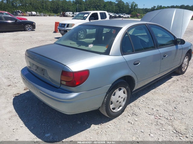 Saturn S-Series Sl1