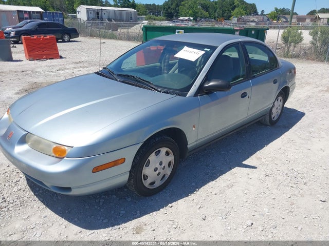 Saturn S-Series Sl1