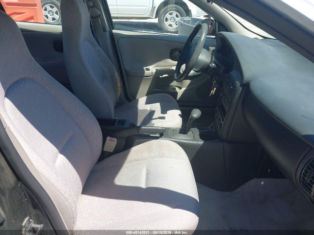 Saturn S-Series Sl1