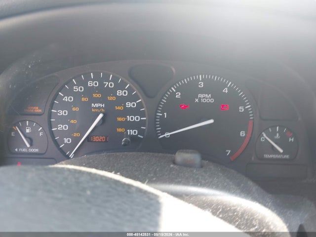 Saturn S-Series Sl1