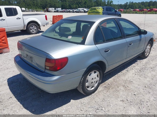 Saturn S-Series Sl1