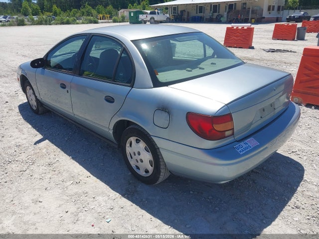 Saturn S-Series Sl1