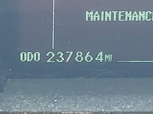 Toyota Prius Three