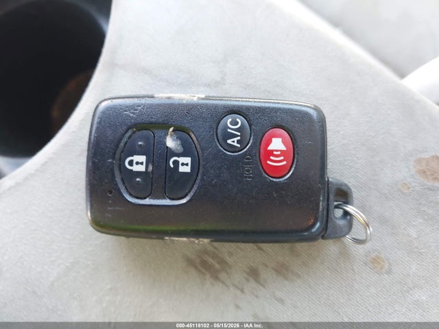 Toyota Prius Three