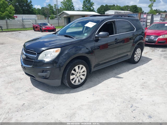 Chevrolet Equinox 1lt
