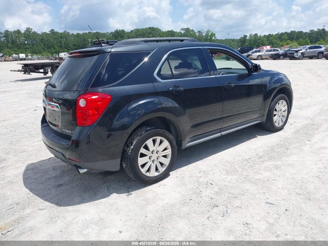 Chevrolet Equinox 1lt