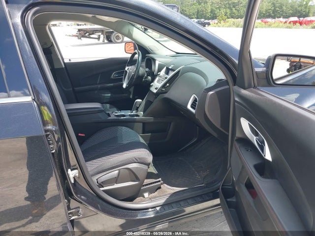 Chevrolet Equinox 1lt