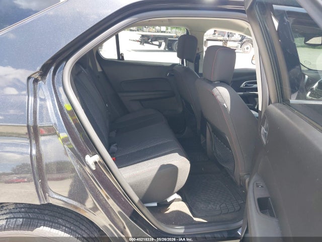 Chevrolet Equinox 1lt