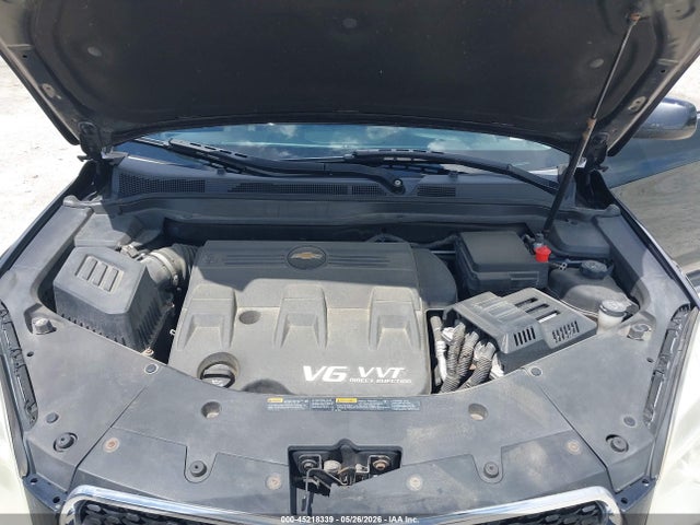 Chevrolet Equinox 1lt