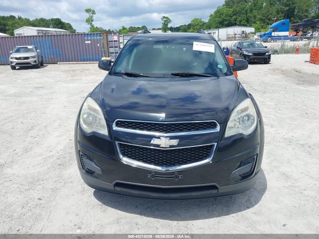 Chevrolet Equinox 1lt