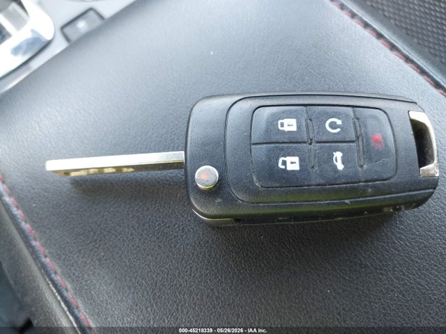 Chevrolet Equinox 1lt