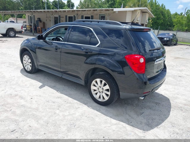 Chevrolet Equinox 1lt