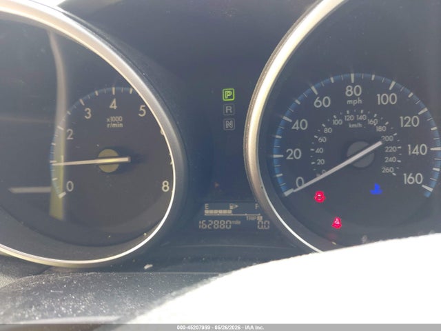 Mazda Mazda3 I Touring