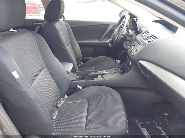 Mazda Mazda3 I Touring