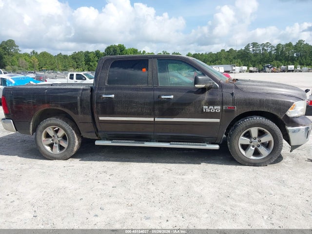 Ram 1500 Big Horn  4x4 5'7 Box