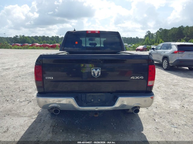 Ram 1500 Big Horn  4x4 5'7 Box