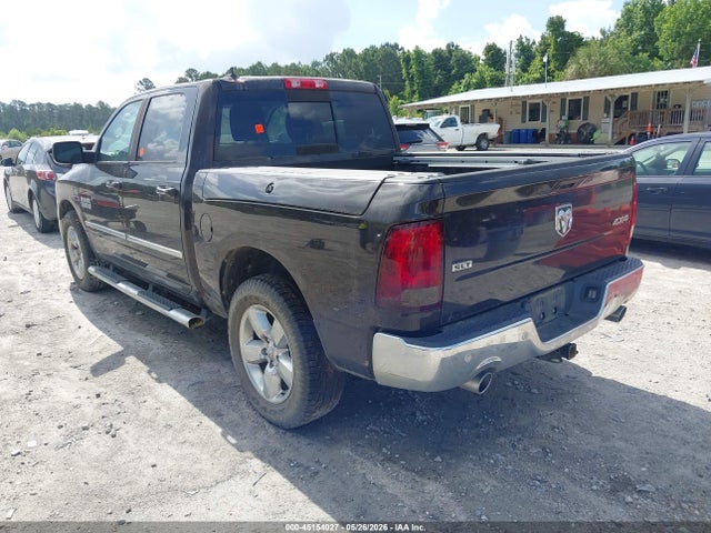 Ram 1500 Big Horn  4x4 5'7 Box