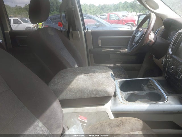 Ram 1500 Big Horn  4x4 5'7 Box