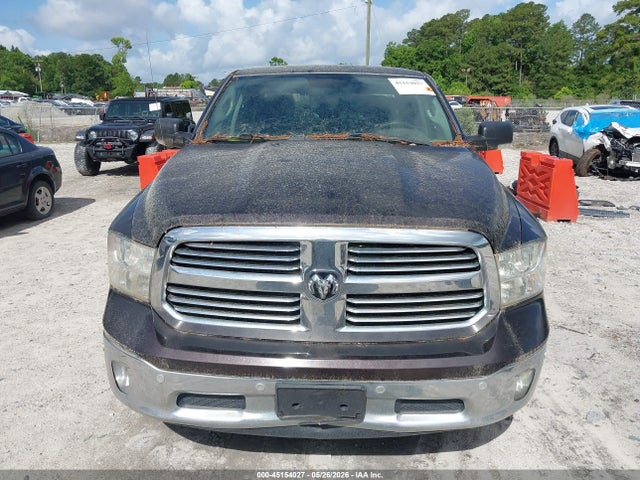 Ram 1500 Big Horn  4x4 5'7 Box