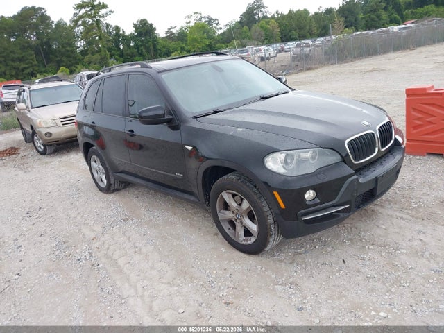 Salvage BMW X Series Image