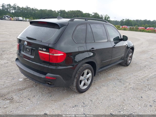 BMW X Series 3.0si
