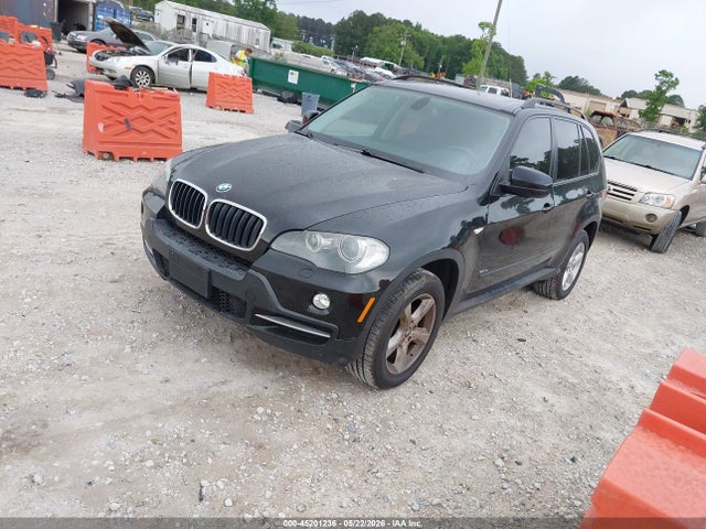 BMW X Series 3.0si