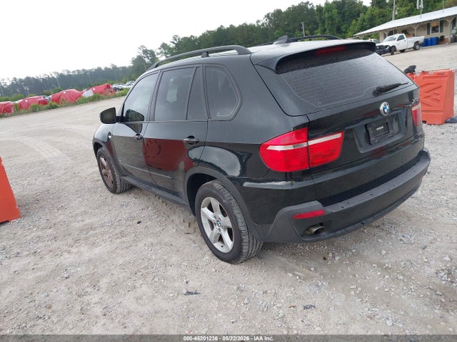 BMW X Series 3.0si