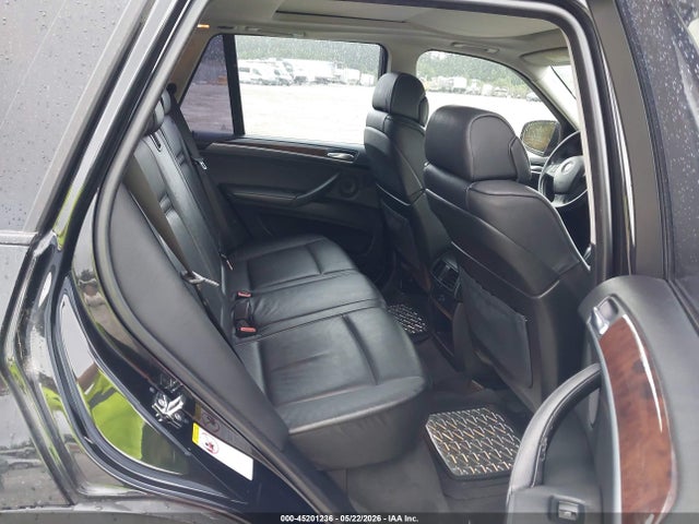BMW X Series 3.0si