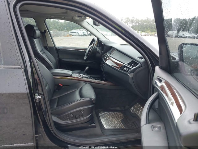 BMW X Series 3.0si
