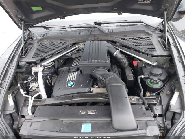 BMW X Series 3.0si