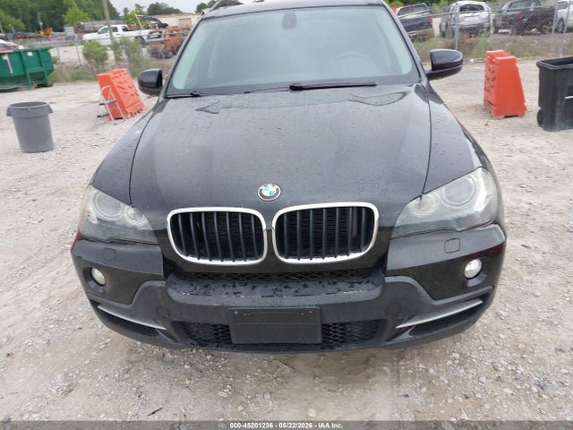 BMW X Series 3.0si
