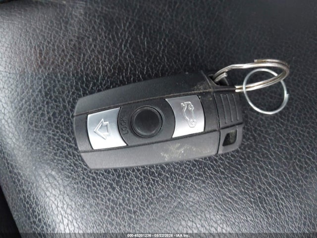 BMW X Series 3.0si