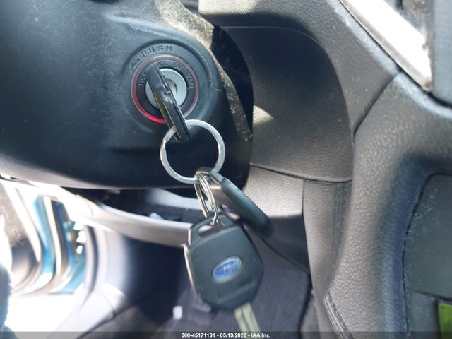 Subaru Impreza 2.0i Premium