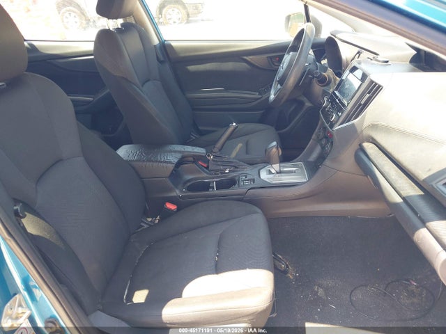 Subaru Impreza 2.0i Premium