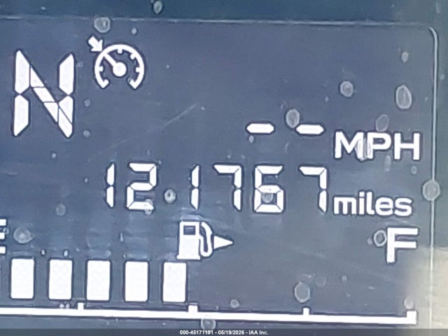 Subaru Impreza 2.0i Premium