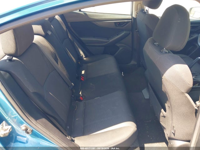 Subaru Impreza 2.0i Premium