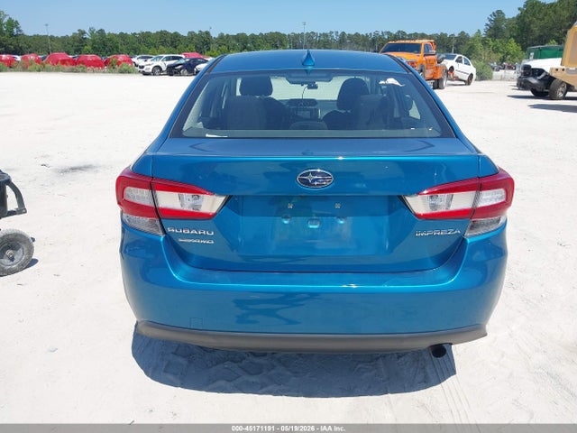Subaru Impreza 2.0i Premium