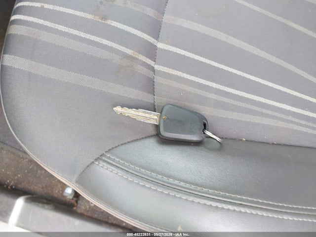 Chevrolet Spark Ls Auto