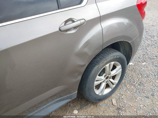Chevrolet Equinox 1lt