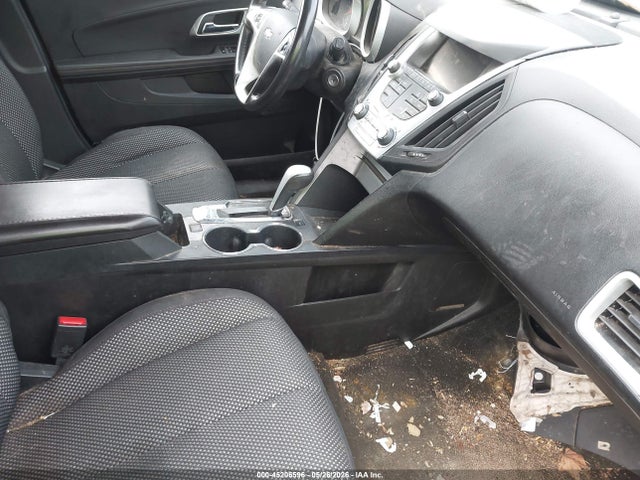 Chevrolet Equinox 1lt