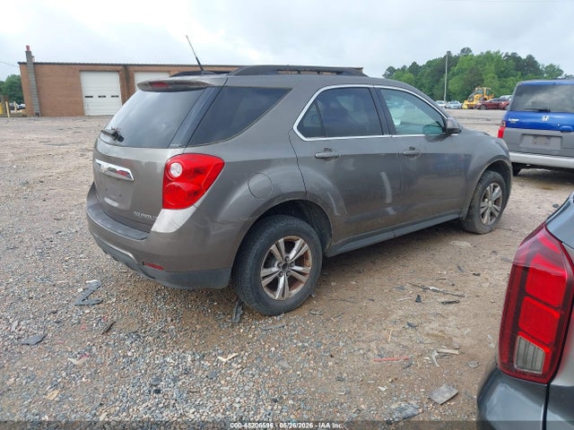 Chevrolet Equinox 1lt