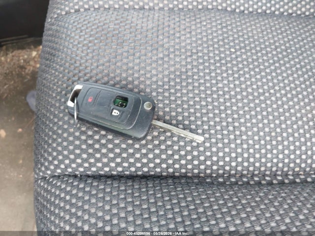 Chevrolet Equinox 1lt