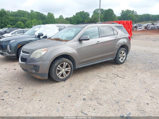 Chevrolet Equinox 1lt