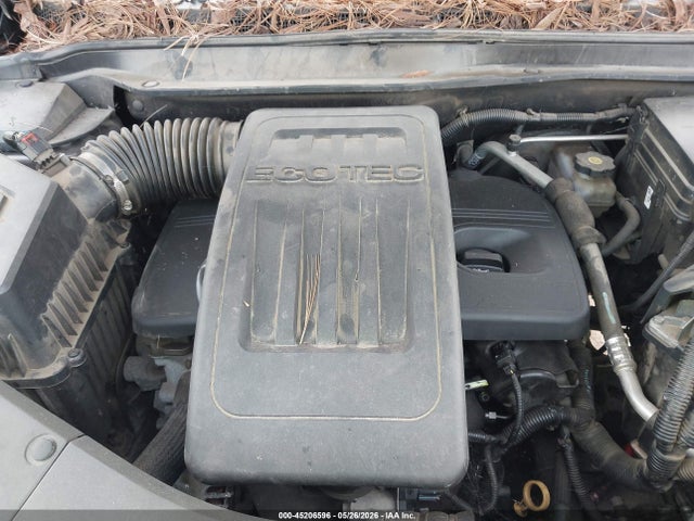 Chevrolet Equinox 1lt