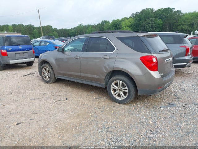 Chevrolet Equinox 1lt