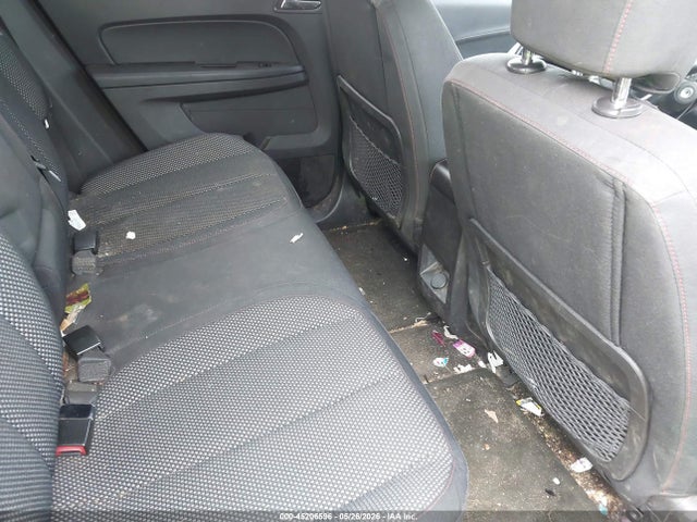 Chevrolet Equinox 1lt
